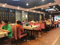 大堂-点都德(大茶楼店)