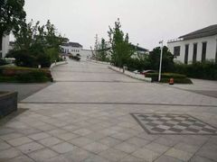 -苏州香山国际大酒店