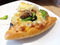-必胜客(新海上世界店)