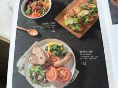 -农畉LONFOOD(福田星河COCOPark店)