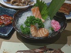 -大渔铁板烧(花园道店)