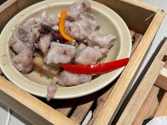 -蔡澜点心·粤菜(西单大悦城店)
