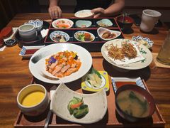 -希望日本料理(保利香槟花园店)