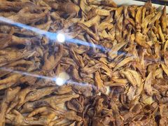 -聚合鑫东北熏酱熟食麻辣面(长阳店)