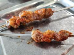 -马吉德牛肉拉面(新街口店)