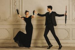 -女王风尚STUDIO·轻奢化定制