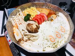 -魔丼屋(日月光店)