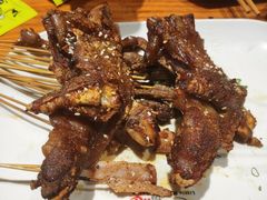 -本色.小马哥烧烤(五一路总店)
