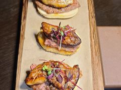 -AZUL by FUEL蓝色·法式酒馆(琶醍店)