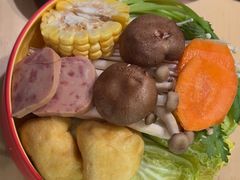 -沼津港精致料理·寿喜烧·烧鸟(漕河泾印象城店)