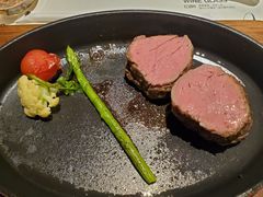 -西堤牛排(合肥之心城店)
