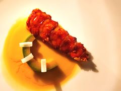 -三嚥阁 La Villa Restaurant