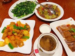 -潮名荟潮州菜馆(祈福缤纷世界店)