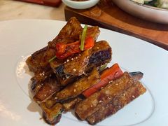 -京华烟云·北京烤鸭(领展购物广场·中关村店)