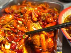 -李叔叔虾蟹大排档(青羊店)