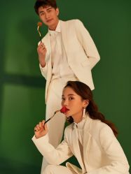 -唯一视觉婚纱摄影(李家村店)