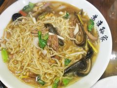 -孙家面馆(淮海第一城店)