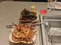 -海底捞火锅(壹悦城店)