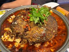 -蓉合川菜 Szechuan spicy bay