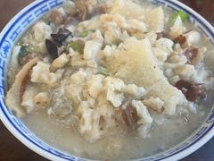 -老西安韩记三鲜煮馍(四府街店)