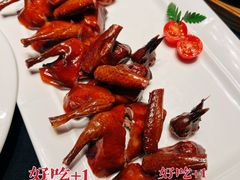 -铜锣湾·有麝自然香(渝北财富中心店)