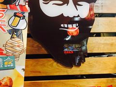 门面-胡须张鲁肉饭(美食文化馆店)