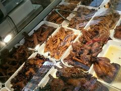 -紫燕百味鸡(枫林店)
