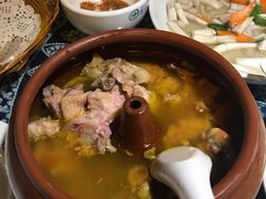 -香满楼(临安路店)