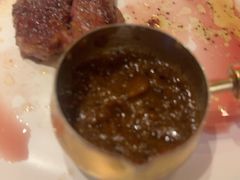-盛焰铁板烧(王府井店)