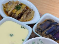 -老乡鸡(东方广场店)