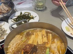 -蝎王府羊蝎子(虎坊桥总店)