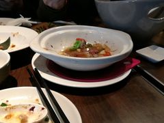 -新旺茶餐厅(嘉里城店)