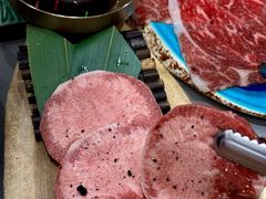 -龙虾奇迹泥炉烤肉(大华三路店)