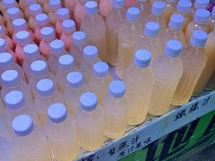 -大观篆新农贸市场