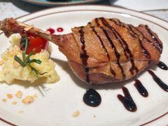 -CRAZYONES西班牙海鲜饭(上海美罗城店)