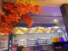 -五彩凉山自助西昌烧烤(柳翠路店)