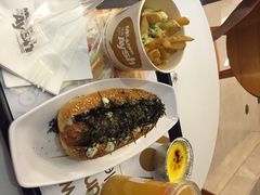 艾薯(喜荟城店)-艾薯夫妇Aysh(红山店)