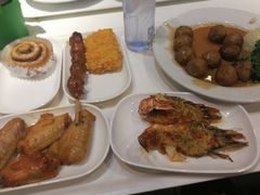 -宜家·瑞典风味餐厅(北京西红门店)