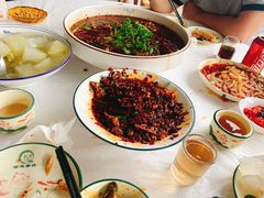 -陈胖子鱼庄(黄辣丁新津店)