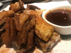 -小炳胜(卓悦中心店)