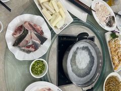 -源港渔村-中山脆肉鲩(博罗店)