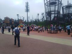 -枫香湖儿童公园