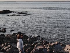 -兴城海滨风景区