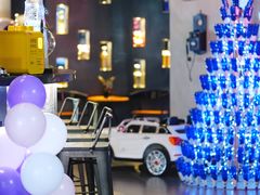 -CIAO·团建聚餐·生日派对轰趴馆(福田店)