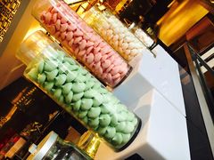 -武汉武昌威斯汀酒店-知味自助餐厅
