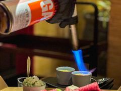-300杯·和牛烧肉清酒专门店(廊里店)