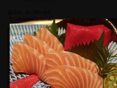 -無二炙坊·和牛烧肉(大钟寺1733店)