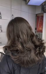 -5M HAIR SALON 旗舰店