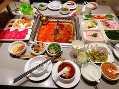 -海底捞火锅(群光广场店)