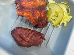 -库滋明·俄罗斯特色美食(中央大街店)